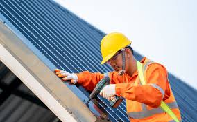 Best Roofing for New Construction  in Man, IL